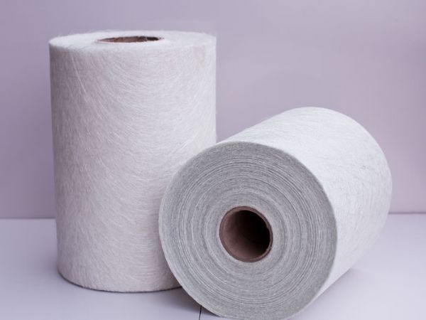 汽車內飾用玻璃纖維短切氈